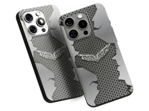 Aston Martin Handycover Universal Pro Max